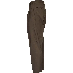 Pantaloni Portobellos Due Pinces Opposte