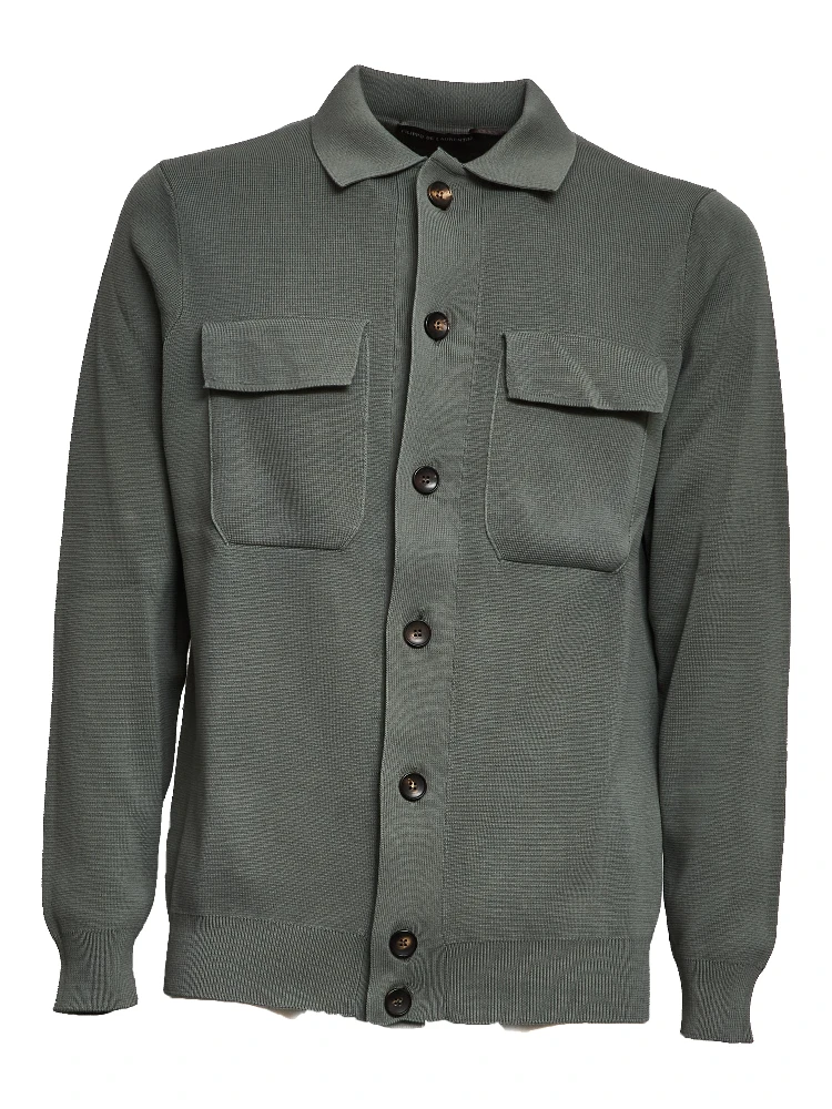 Field Jacket Punto Milano