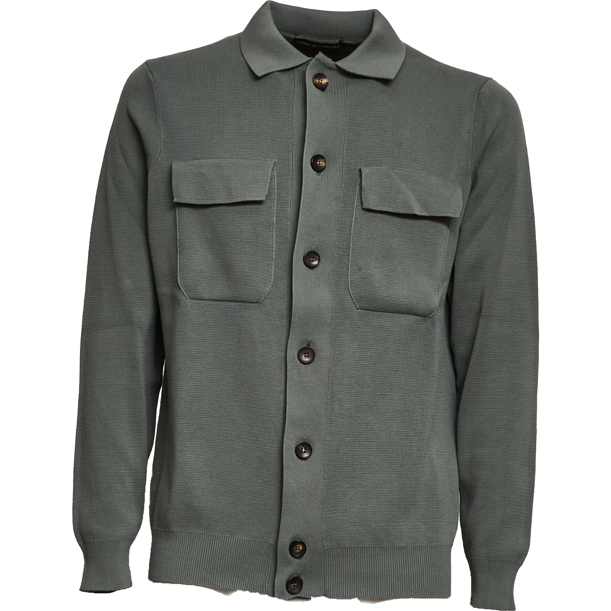 Field Jacket Punto Milano