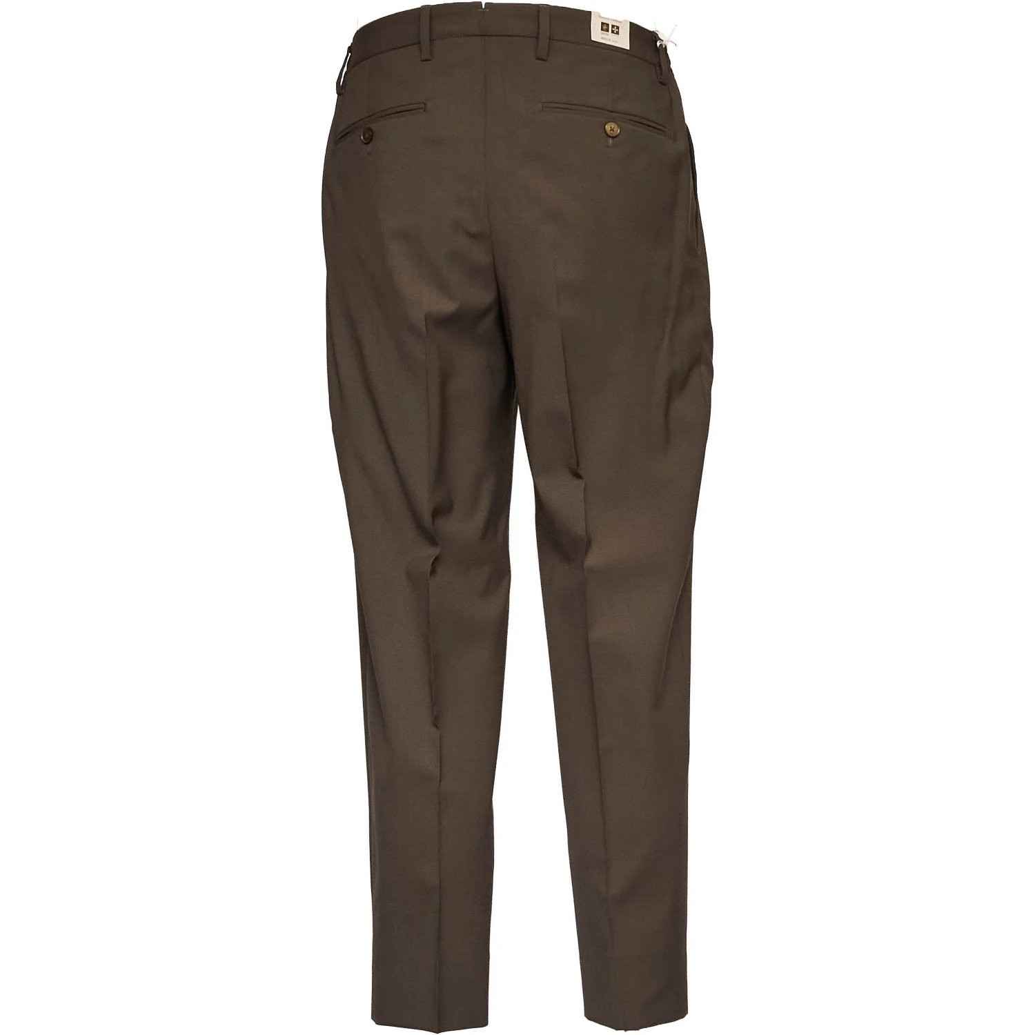 Pantaloni Portobellos Due Pinces Opposte