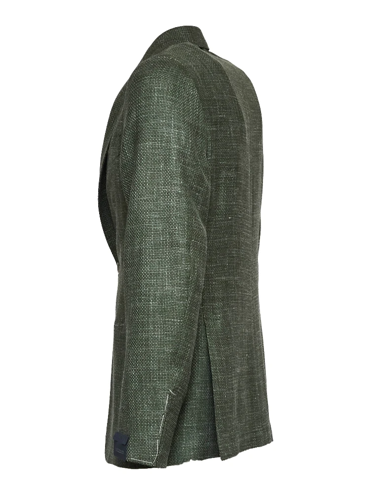 Blazer Hopsack alternative