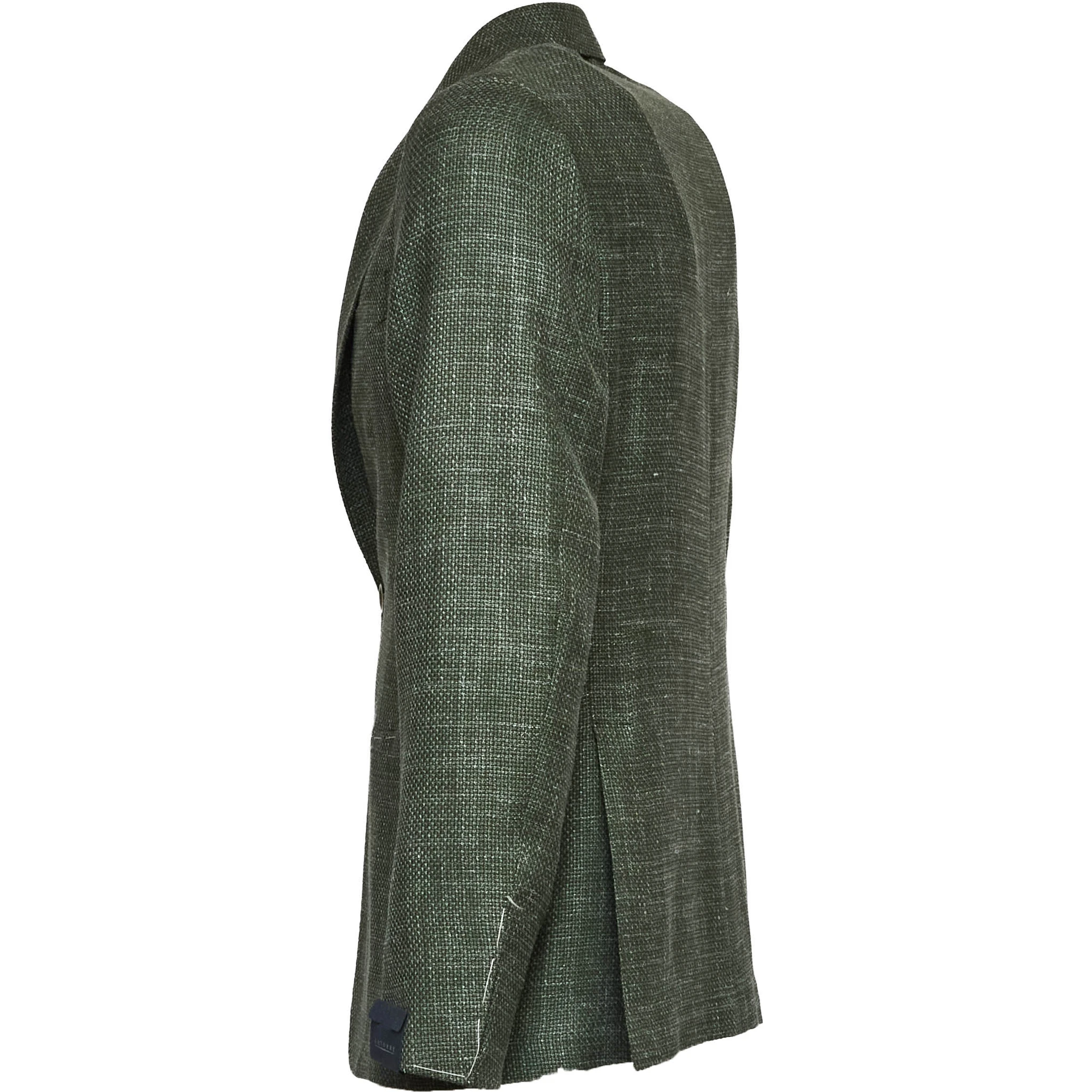 Blazer Hopsack
