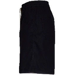 Bermuda Herbie Con Elastico, Coulisse