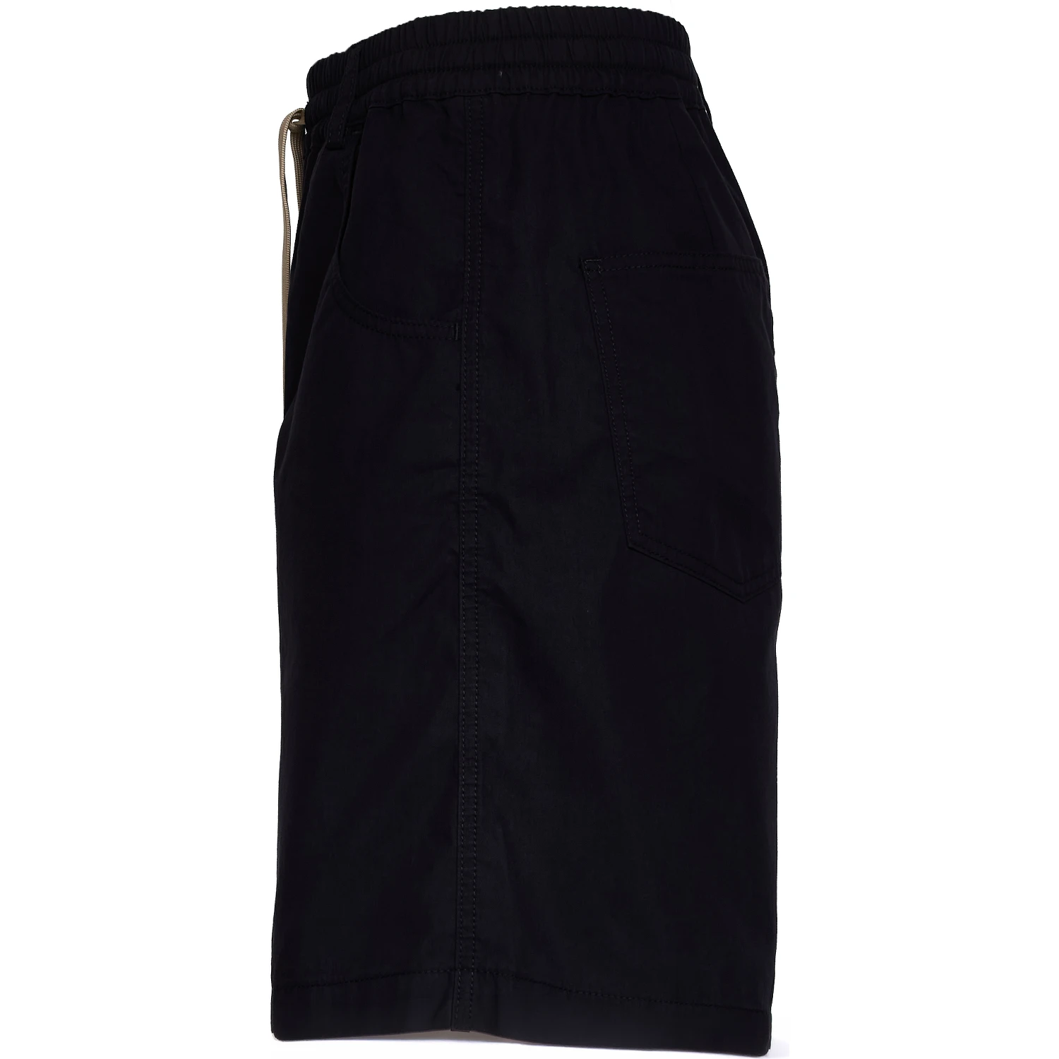 Bermuda Herbie Con Elastico, Coulisse
