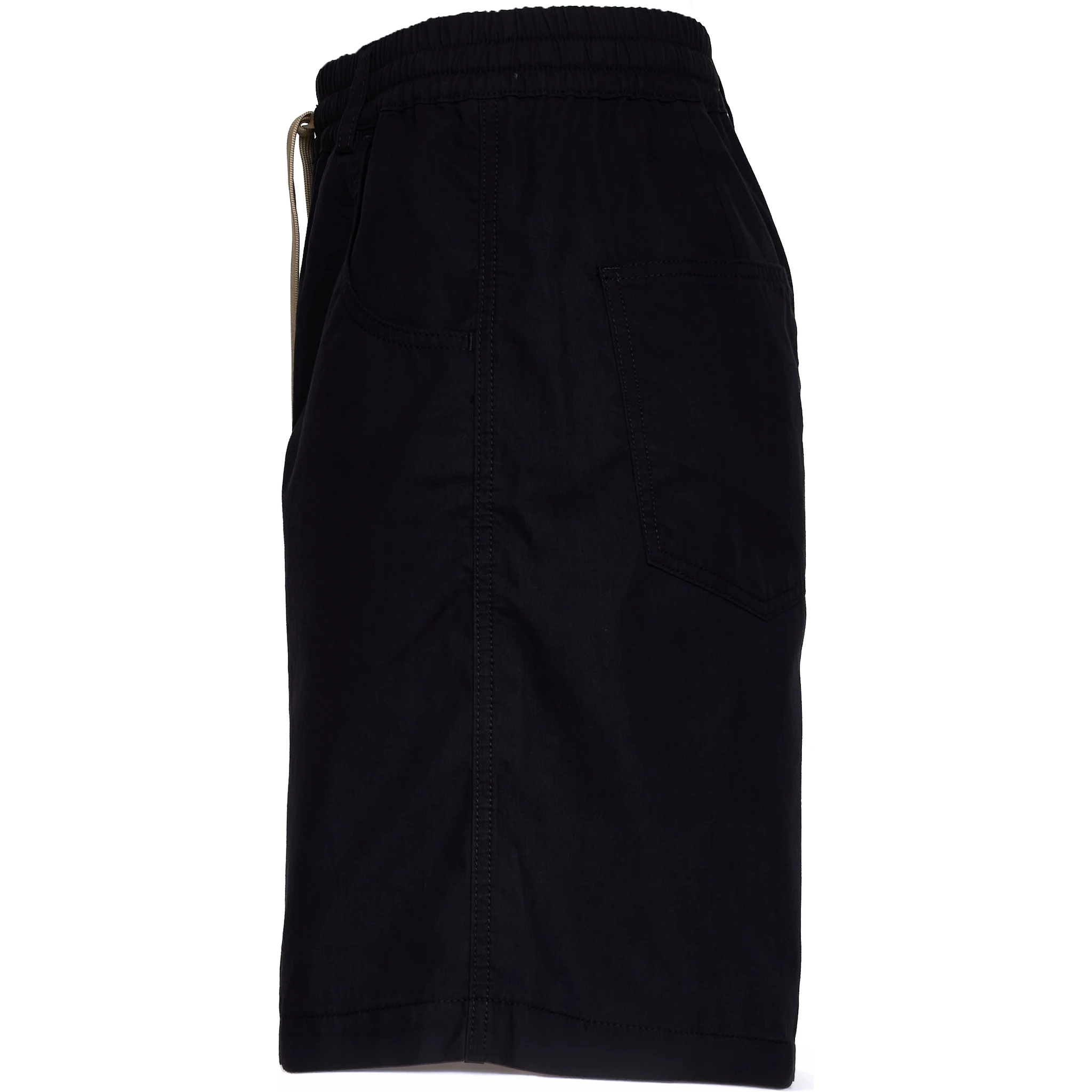 Bermuda Herbie Con Elastico, Coulisse