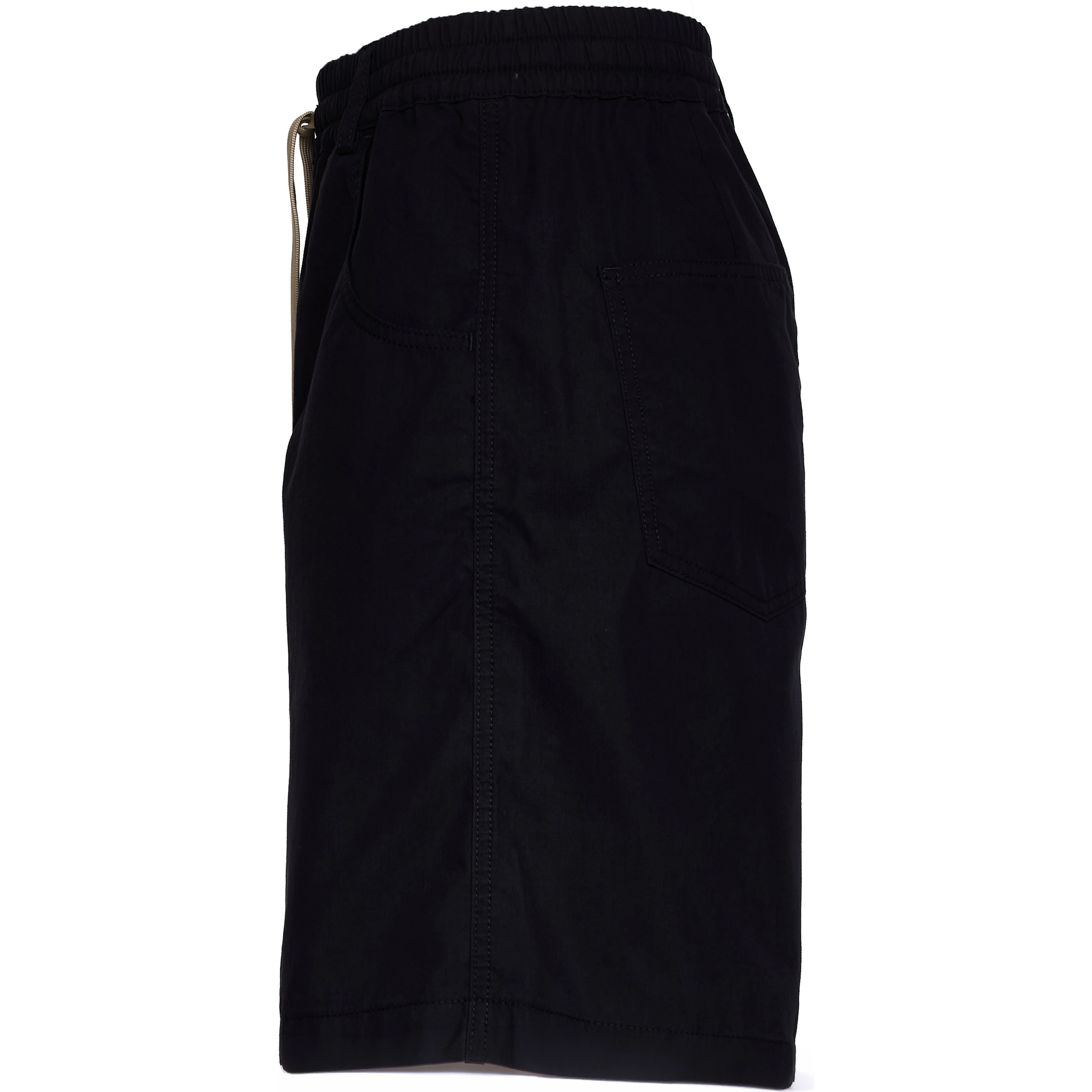Bermuda Herbie Con Elastico, Coulisse