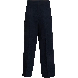 Pantaloni Mestro Lunghi
