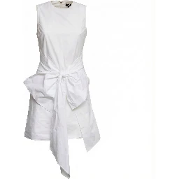 Noelle Sleeveless Dress