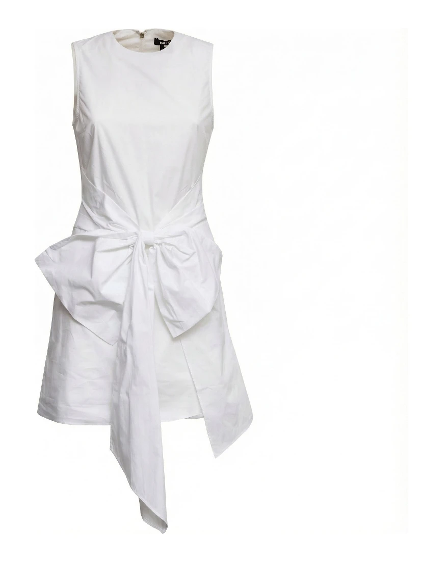 Noelle Sleeveless Dress