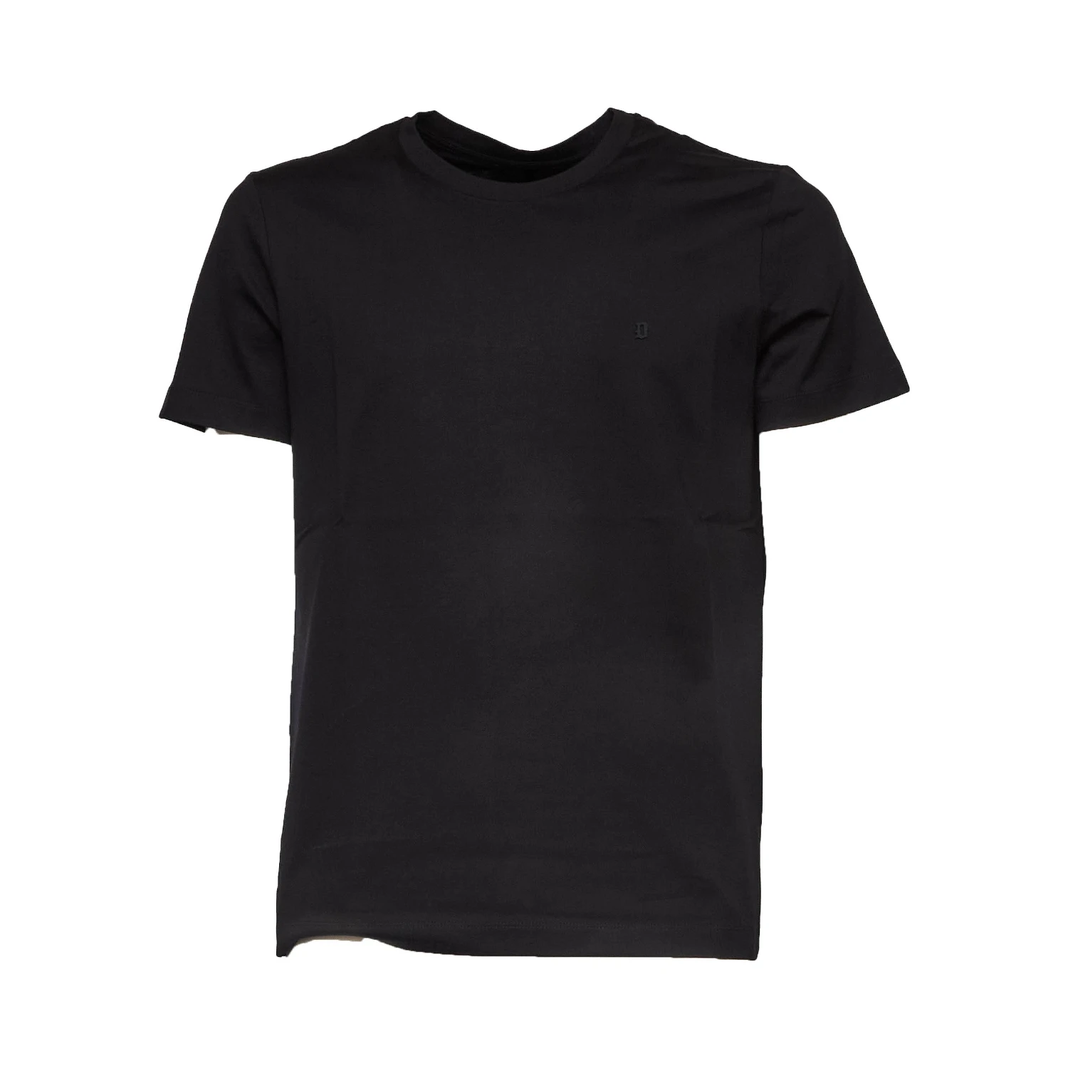 T-Shirt Manica Corta In Jersey Basico