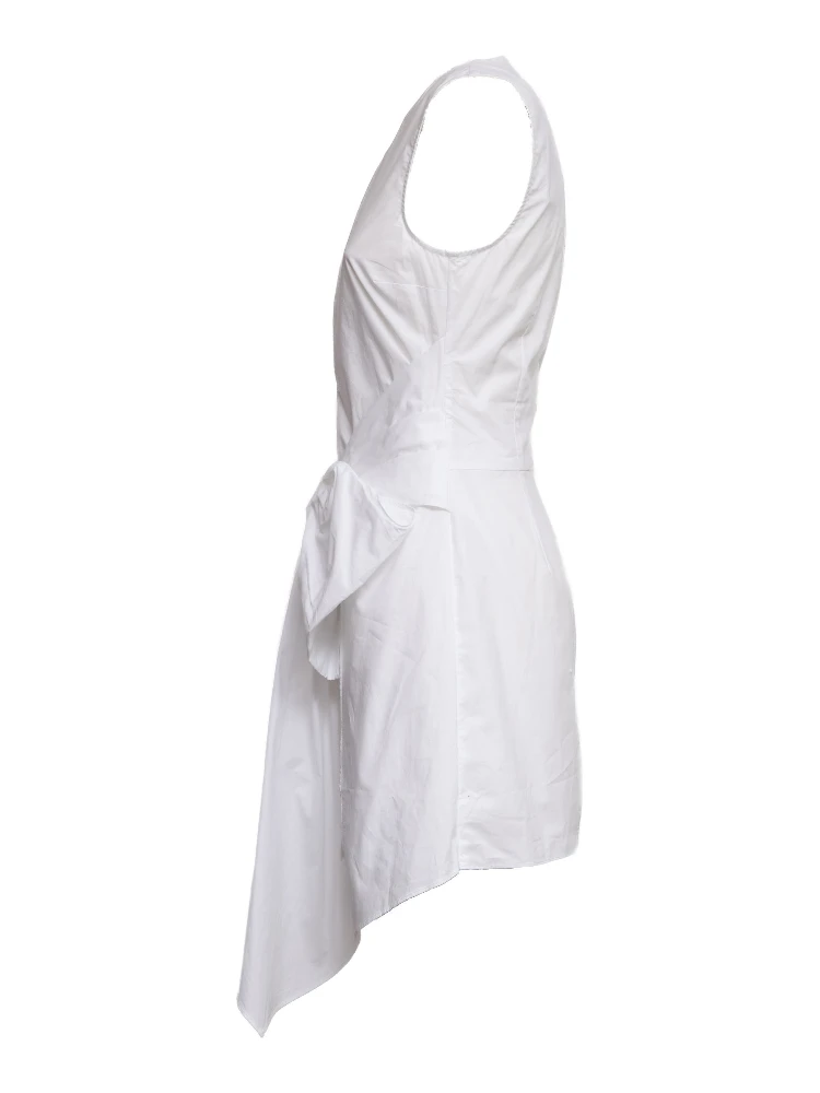 Noelle Sleeveless Dress alternative