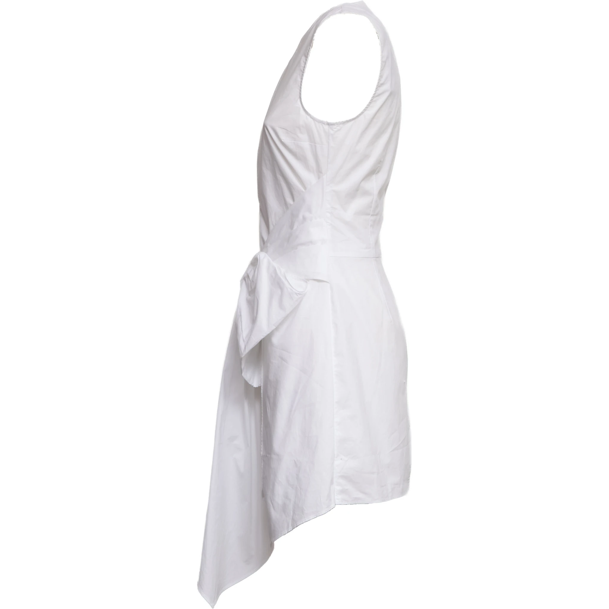 Noelle Sleeveless Dress