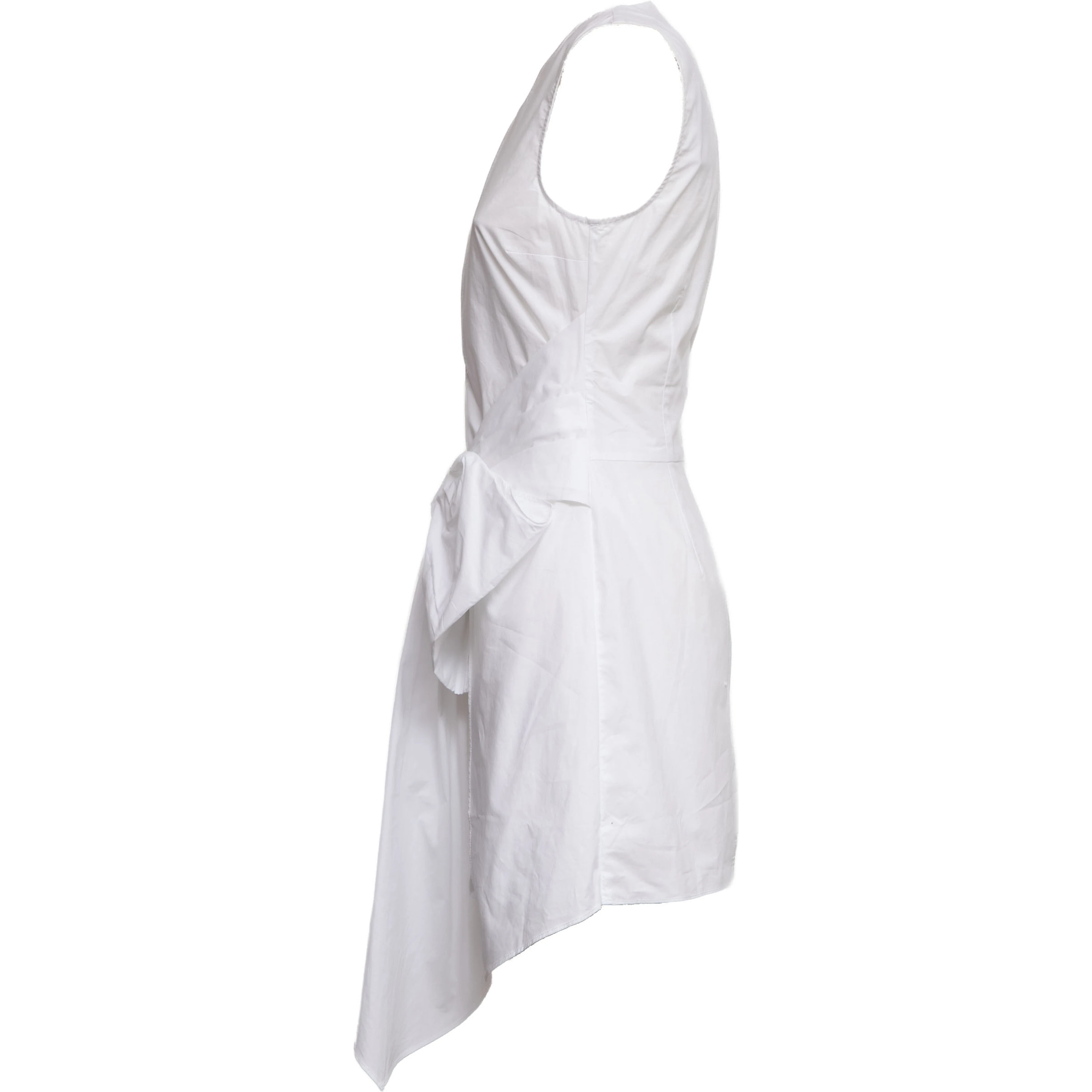 Noelle Sleeveless Dress