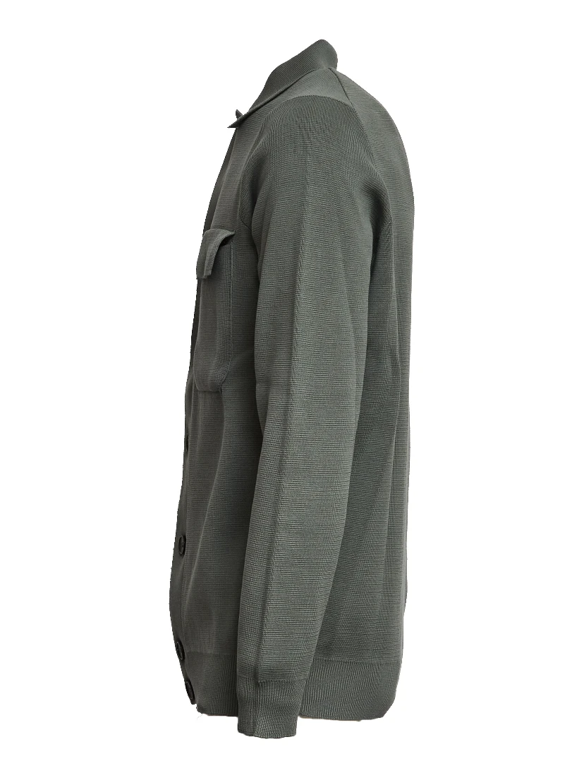 Field Jacket Punto Milano