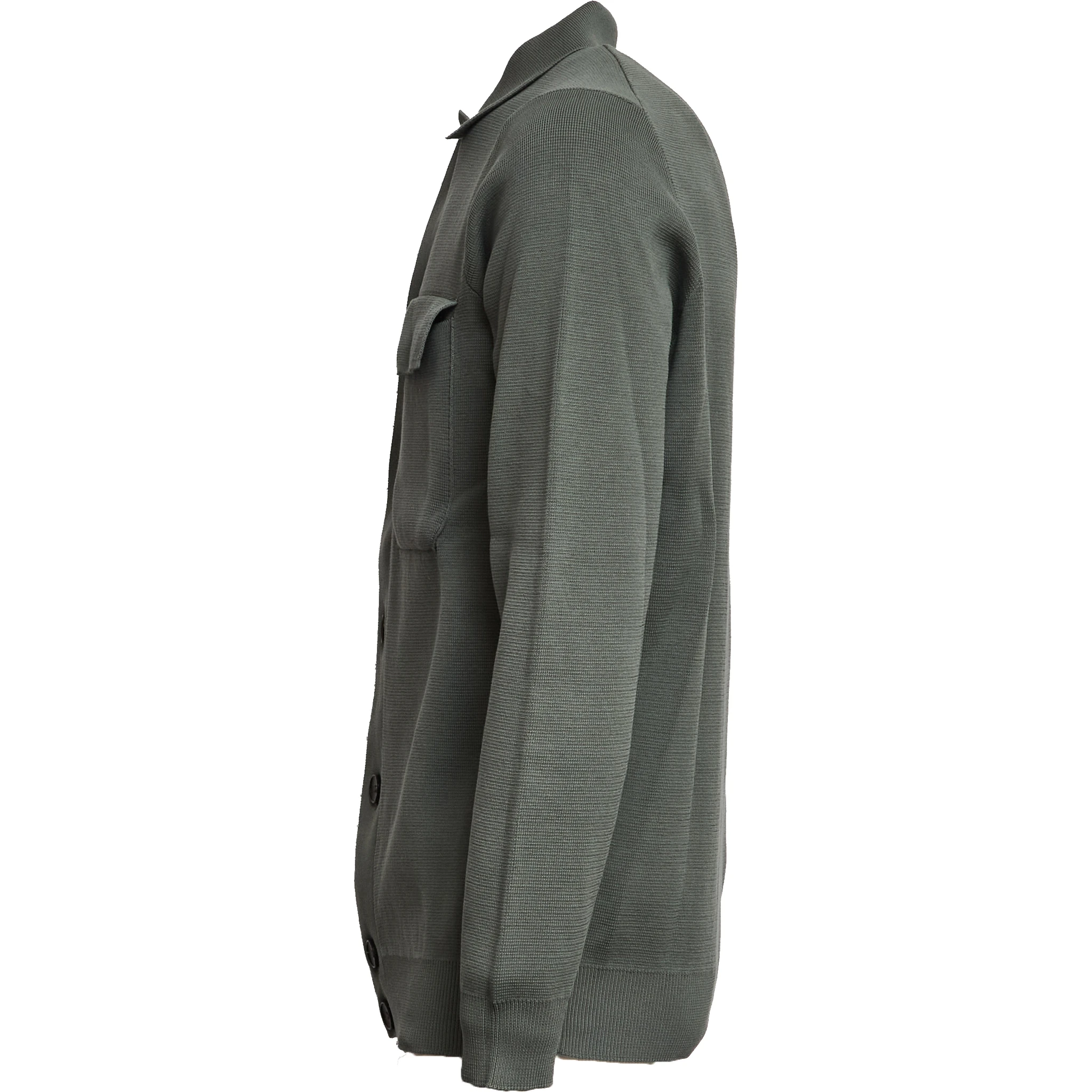 Field Jacket Punto Milano