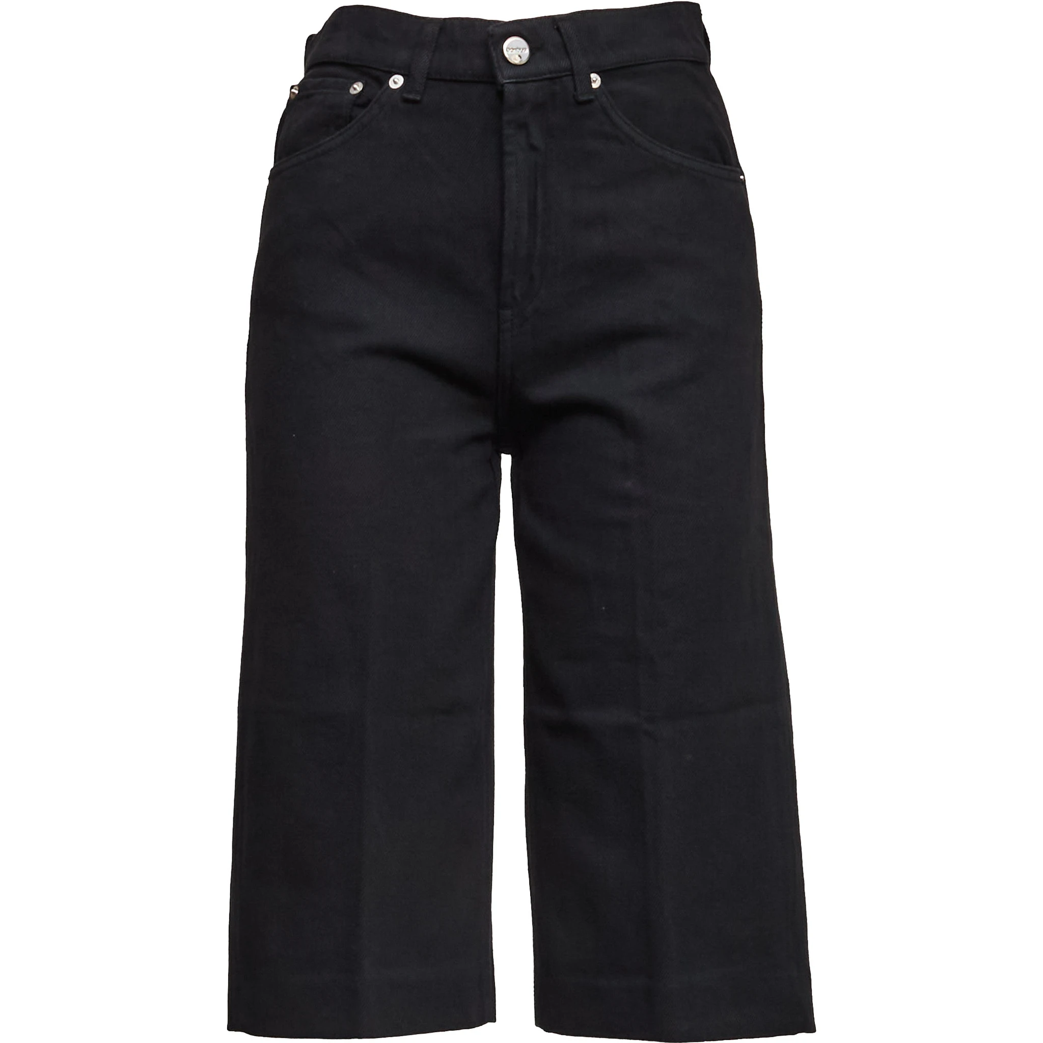 Shorts Delfine Regular In Bull Fisso 10 1/4 Oz Bluesign