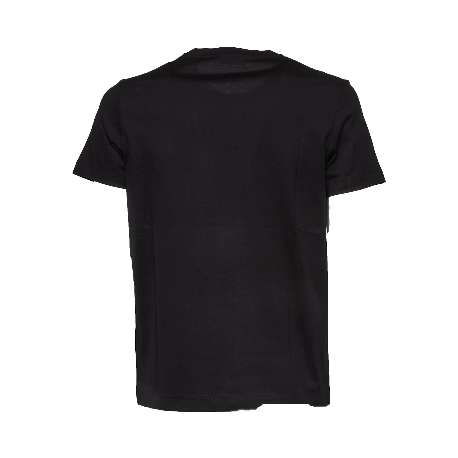 T-Shirt Manica Corta In Jersey Basico