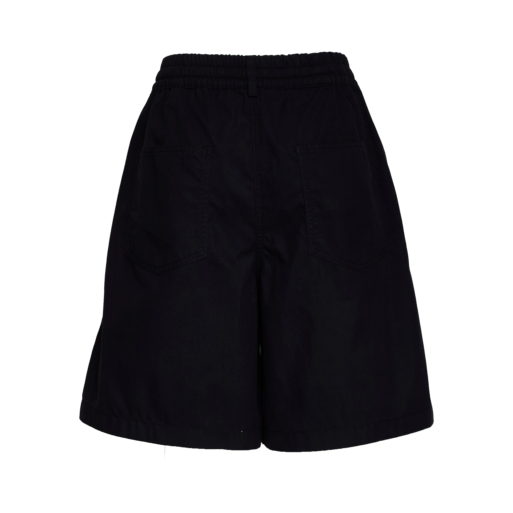 Bermuda Herbie Con Elastico, Coulisse