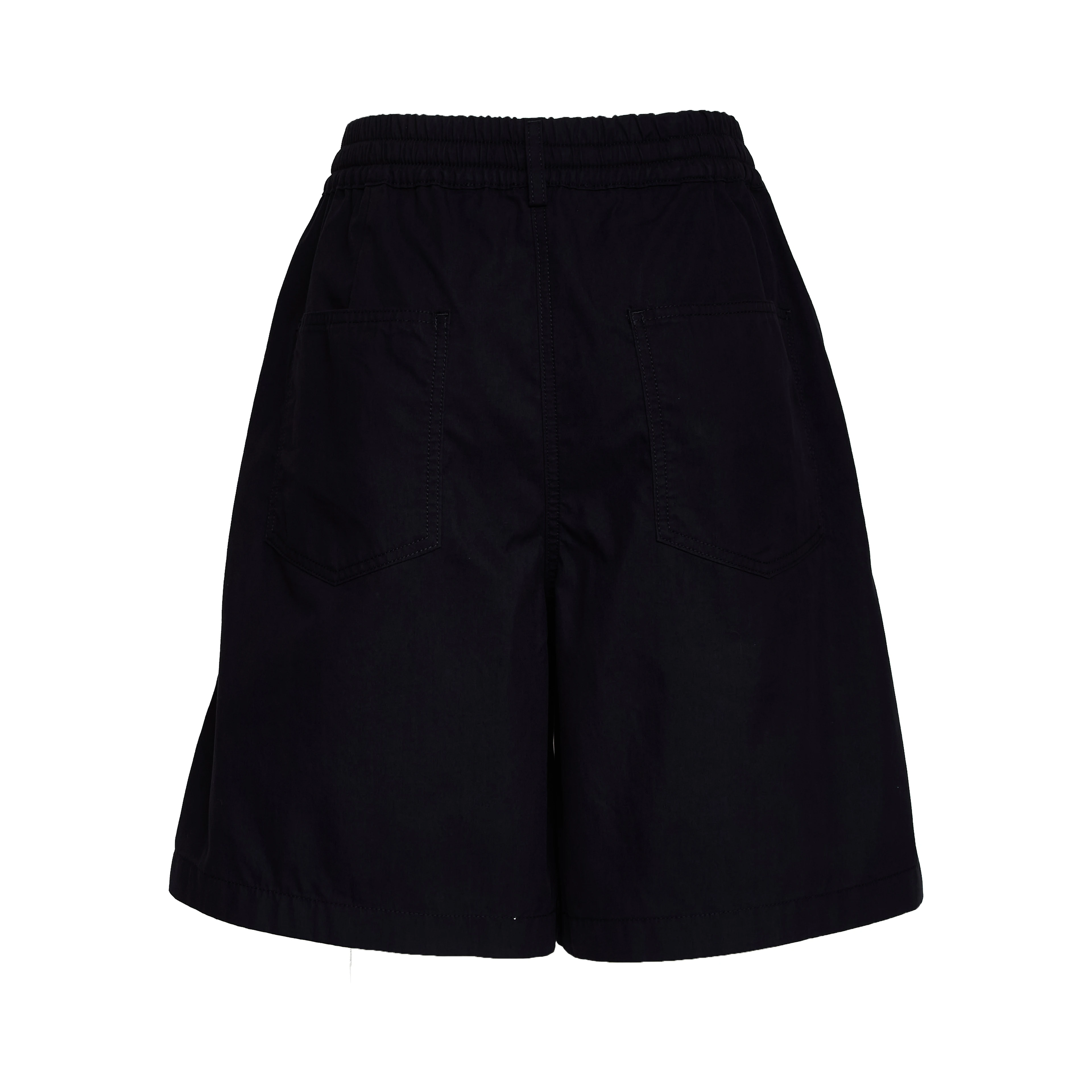 Bermuda Herbie Con Elastico, Coulisse