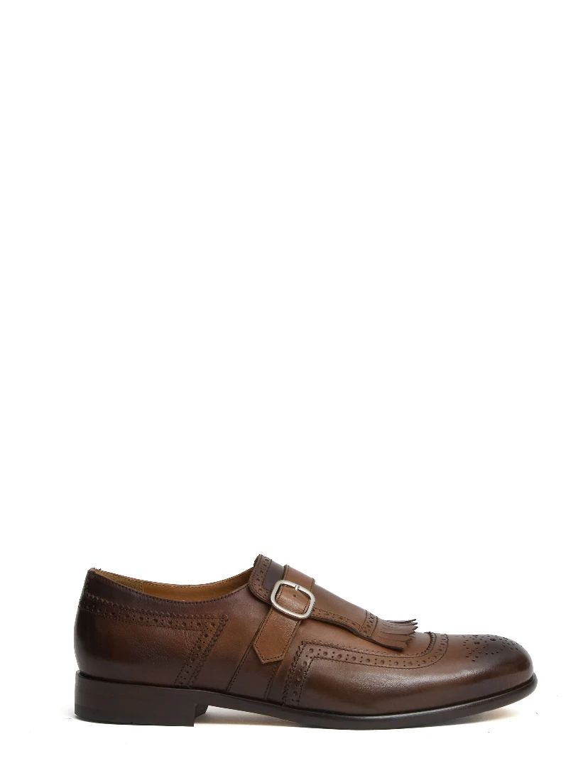 Scarpe Kilty Monk Triumph