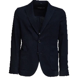 Blazer Monopetto Premium Piquet
