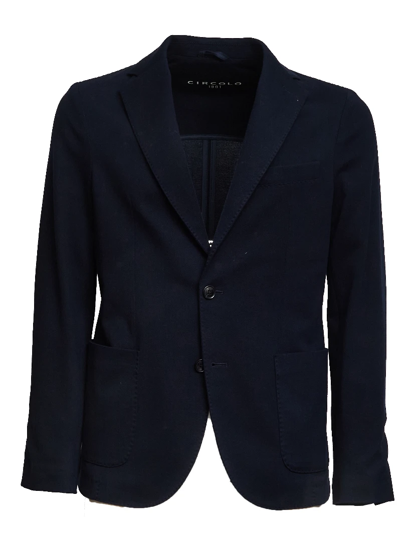 Blazer Monopetto Premium Piquet