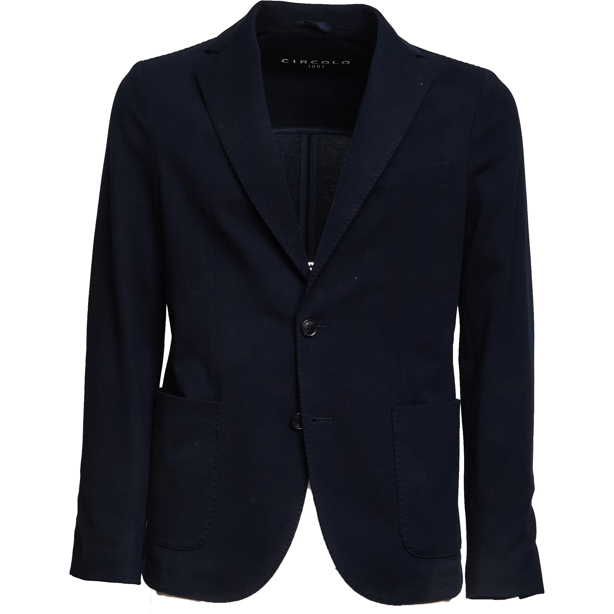 Blazer Monopetto Premium Piquet