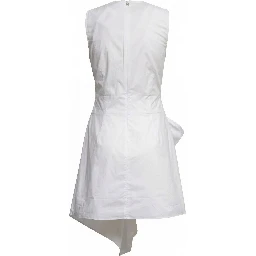 Noelle Sleeveless Dress