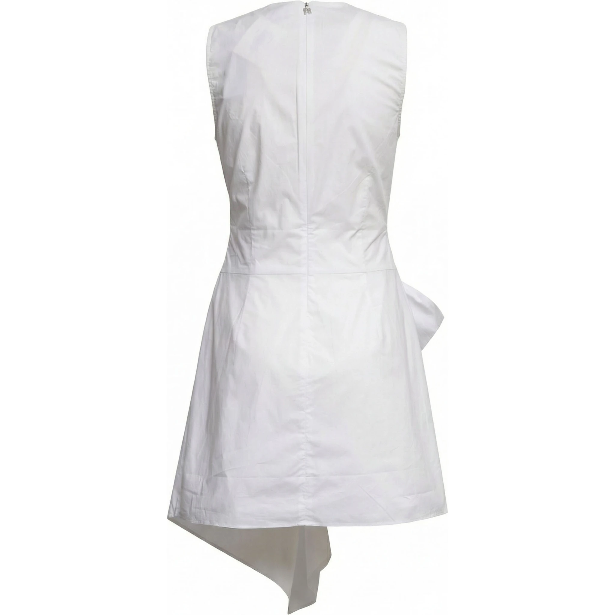 Noelle Sleeveless Dress