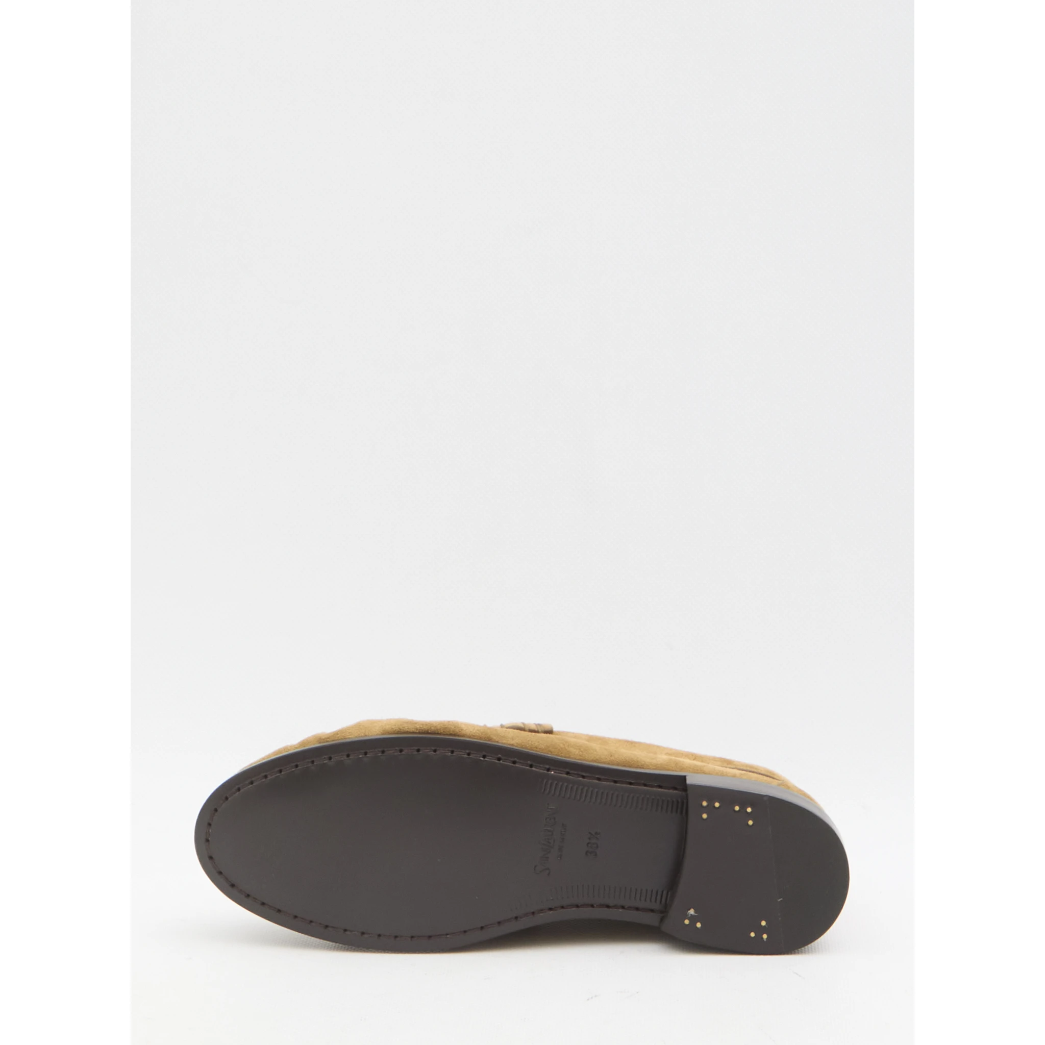 Le Loafer moccasins
