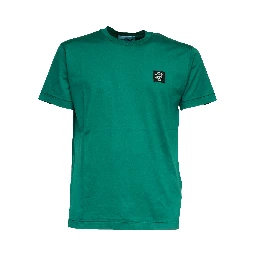 T-Shirt 60/2 Cotton Jersey