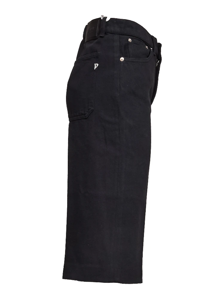 Shorts Delfine Regular In Bull Fisso 10 1/4 Oz Bluesign alternative