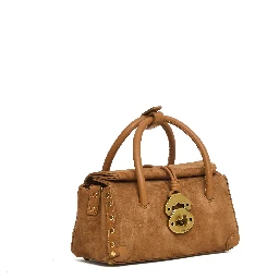 Borsa Baby Dotta Zashmere® & Cactus