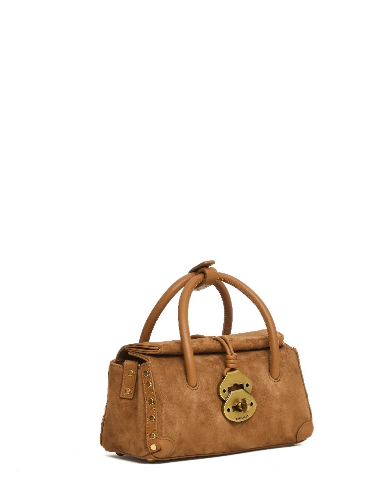 Borsa Baby Dotta Zashmere® & Cactus alternative