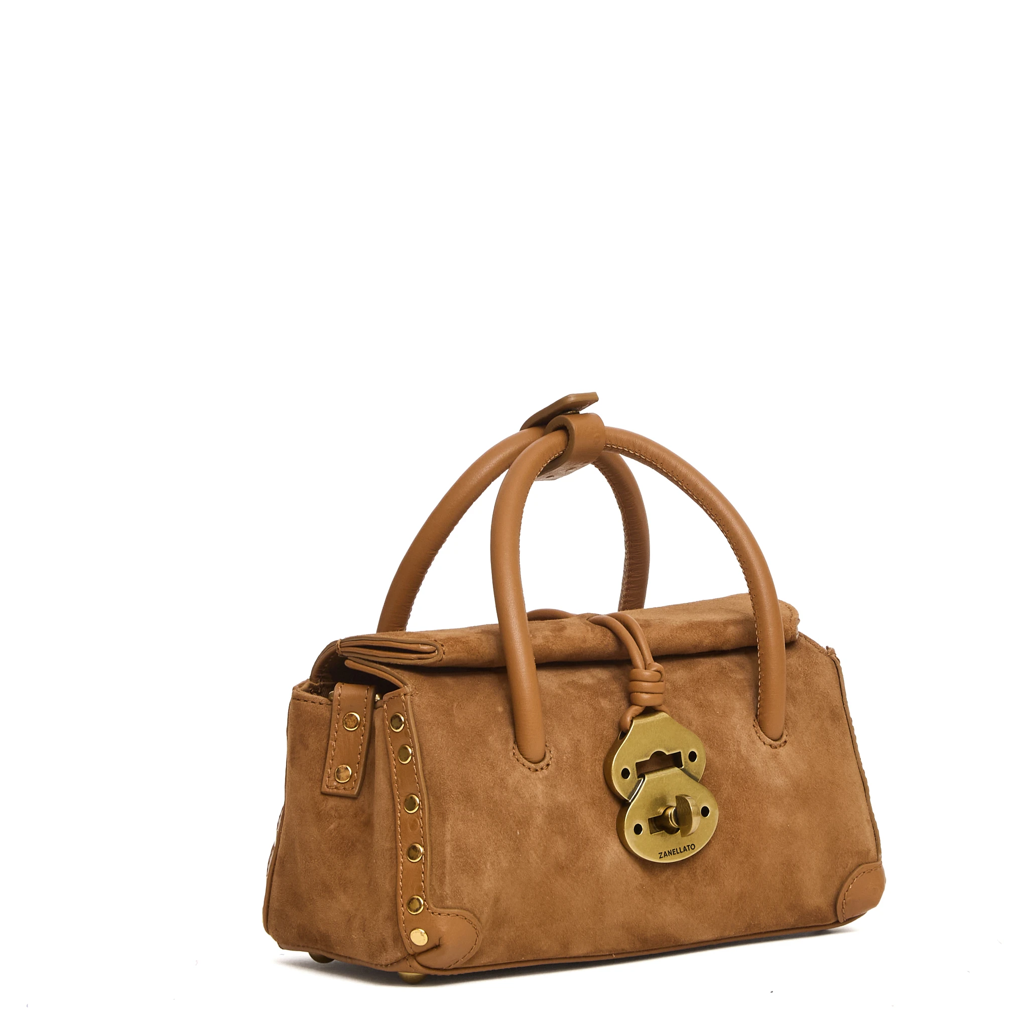 Borsa Baby Dotta Zashmere® & Cactus