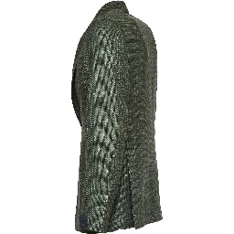Blazer Hopsack