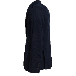 Blazer Monopetto Premium Piquet