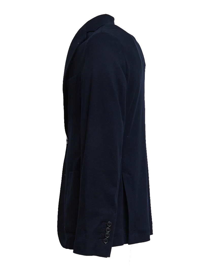 Blazer Monopetto Premium Piquet