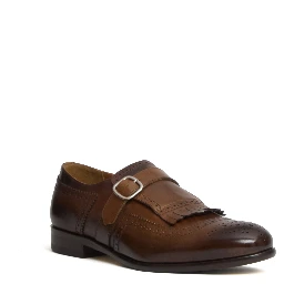 Scarpe Kilty Monk Triumph