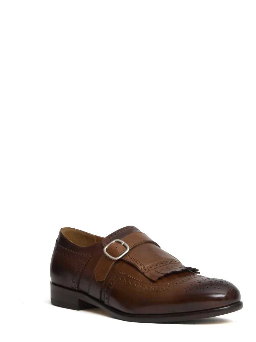 Scarpe Kilty Monk Triumph