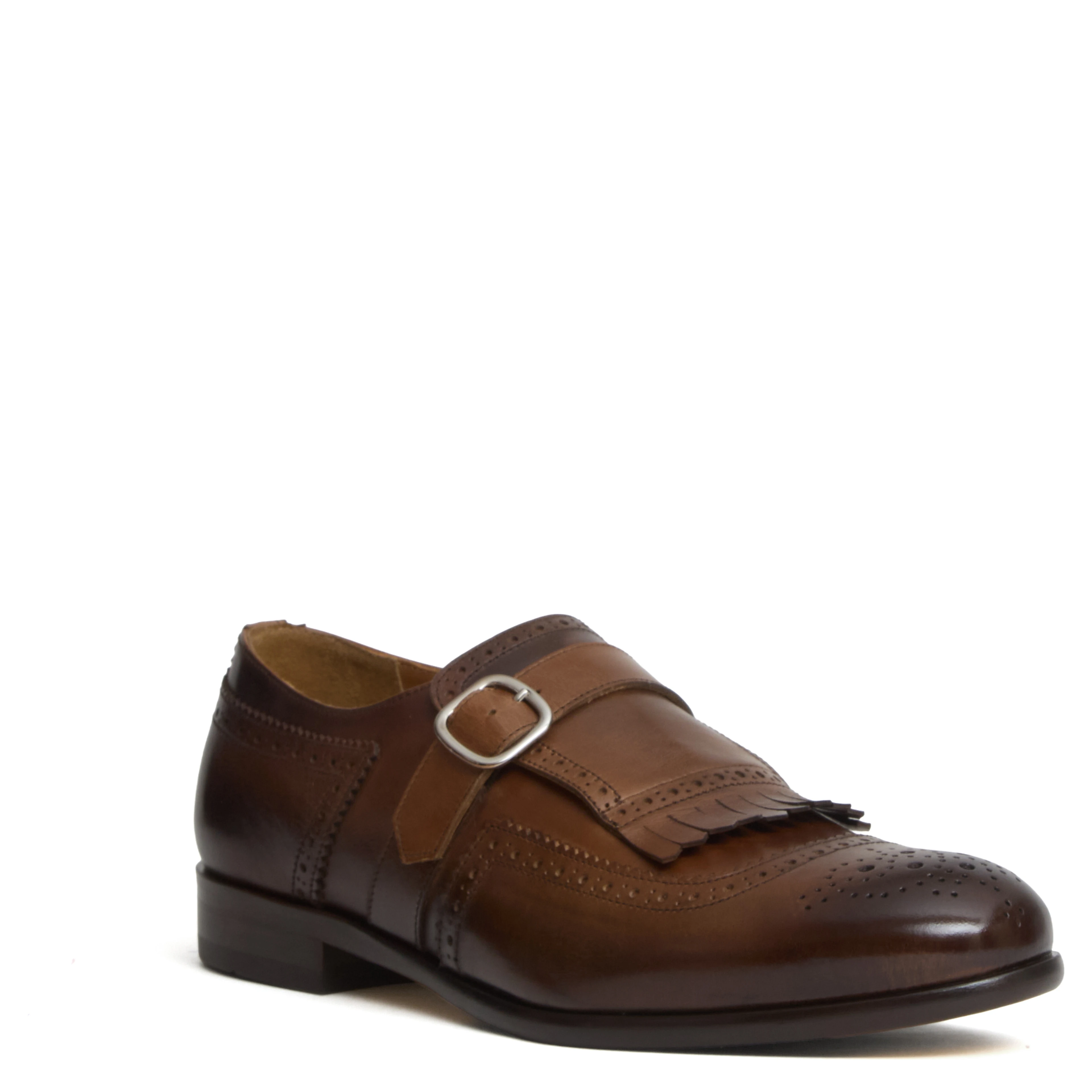 Scarpe Kilty Monk Triumph