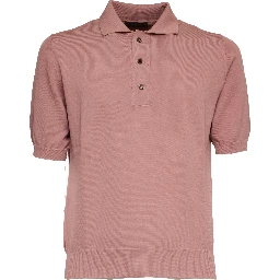 Polo M/C Regular Fit