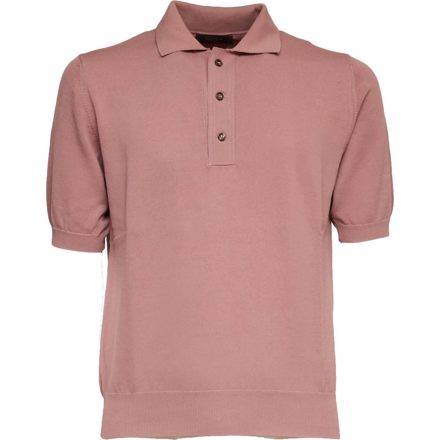 Polo M/C Regular Fit
