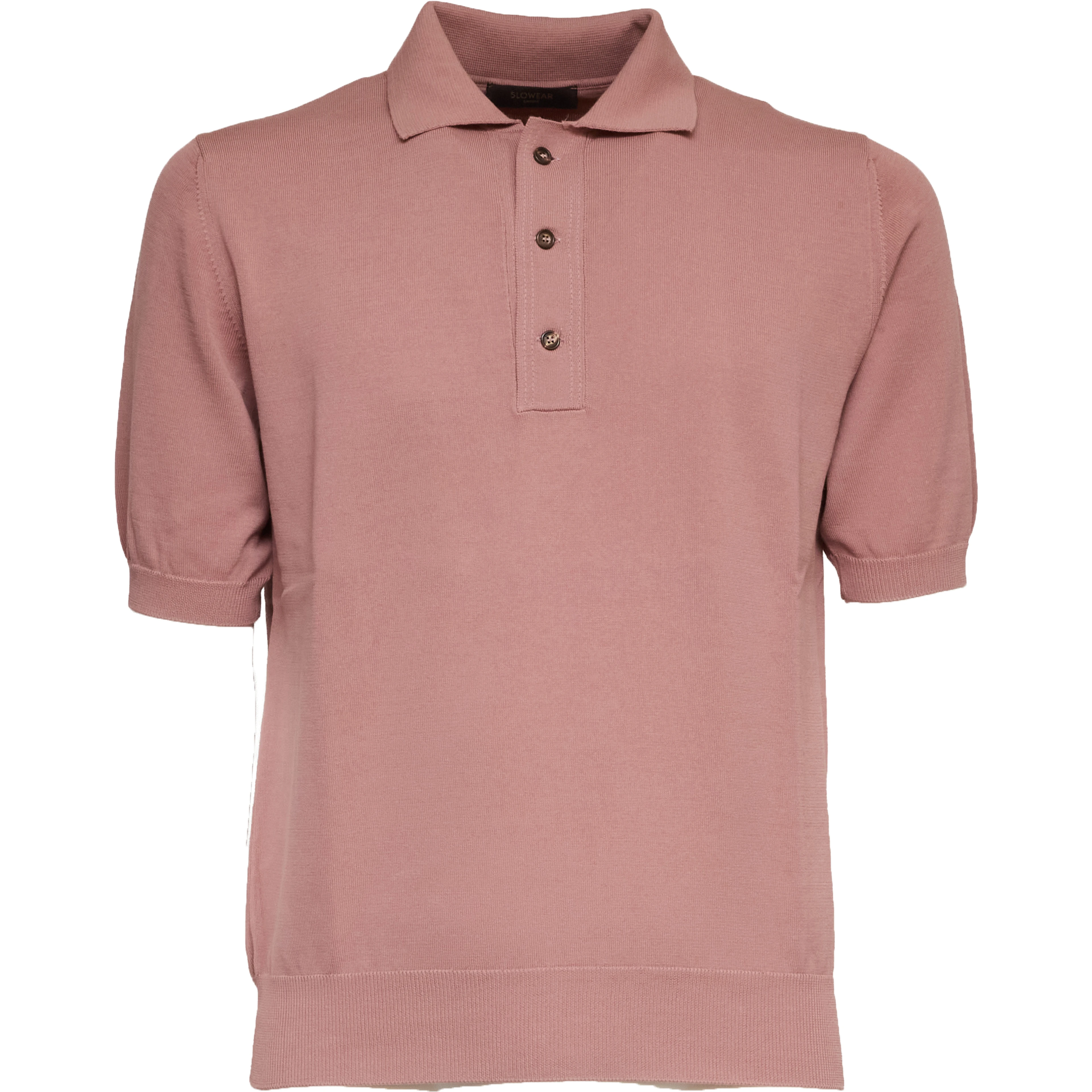 Polo M/C Regular Fit