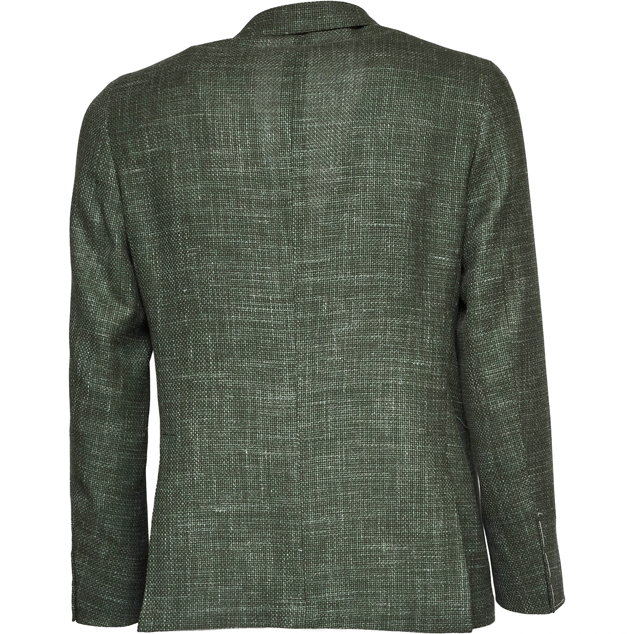 Blazer Hopsack
