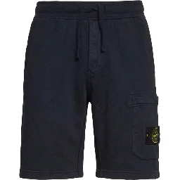 Bermuda Organic Cotton Fleece