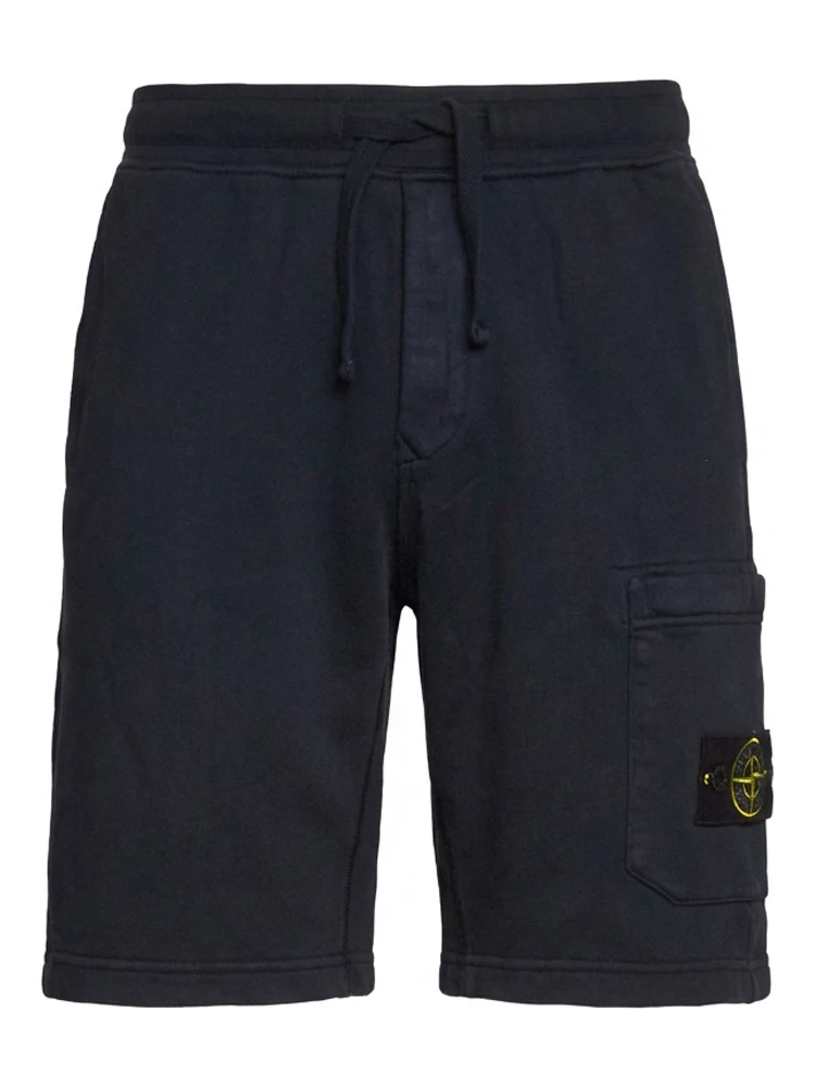 Bermuda Organic Cotton Fleece