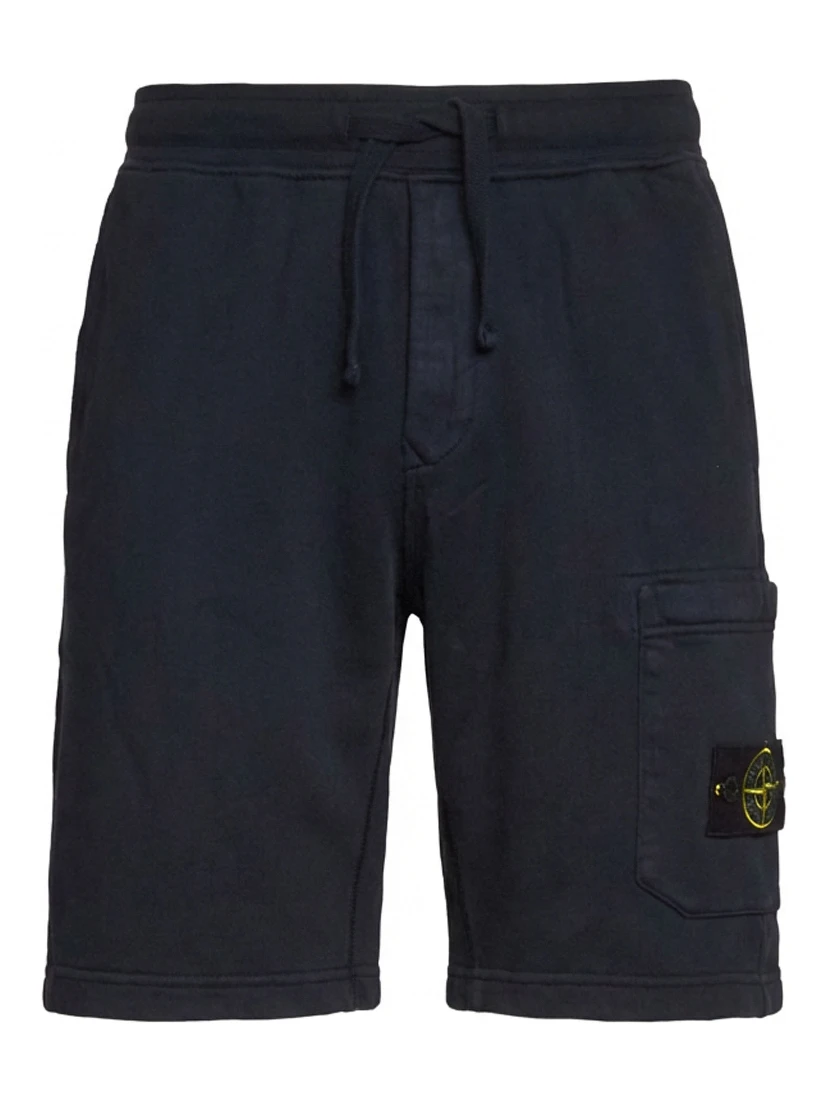 Bermuda Organic Cotton Fleece