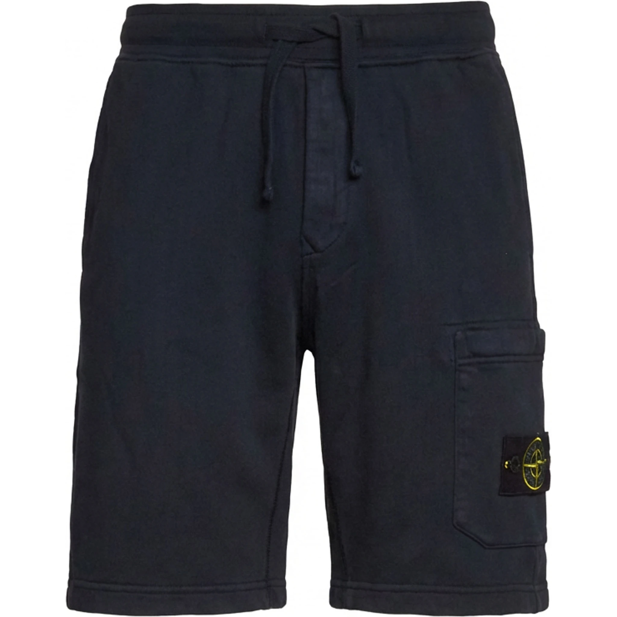 Bermuda Organic Cotton Fleece