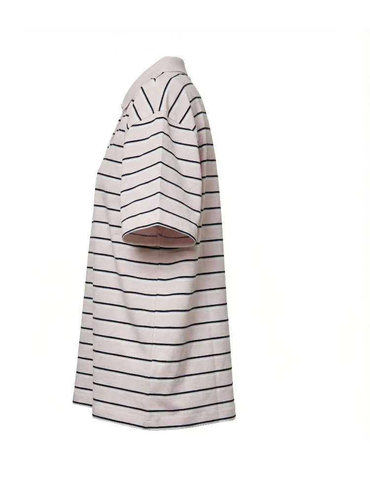 Plune Jersey Polo Shirt